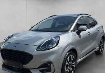 Ford Puma 35.687 km 21.950 &euro; Frankfurt 60386