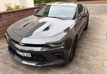 Chevrolet Camaro 70.010 km 38.900 &euro; Limeshain 63694