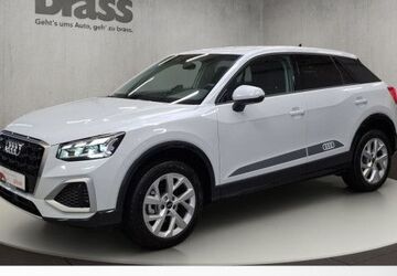 Audi Q2 5.748 km 30.800 &euro; Dietzenbach 63128