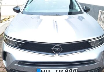 Opel Mokka 98.000 km 13.000 &euro; Hanau Steinheim 63456