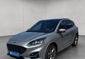 Ford Kuga 21.621 km 22.950 &euro; Frankfurt 60386