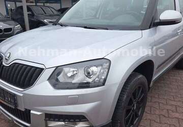 Skoda Yeti 255.000 km 7.990 &euro; Karlstein am Main 63791