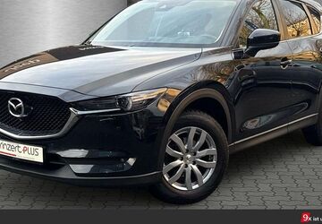 Mazda CX-5 77.146 km 23.470 &euro; Rödermark 63322