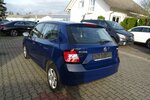 Skoda Fabia 1,2l TSI Style, DSG, Klima, Sitzheizung 44.854 km 11.690 &euro; Rodgau 63110