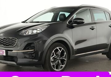 Kia Sportage 42.409 km 24.814 &euro; Dietzenbach bei Frankfurt 63128