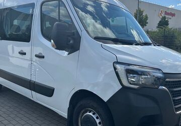 Renault Master 510.000 km 12.590 &euro; Frankfurt am Main 65933