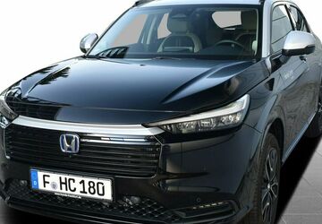 Honda HR-V 11.444 km 36.980 &euro; Frankfurt am Main 60314