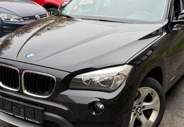 BMW X1 199.000 km 6.799 &euro; Frankfurt am Main 65933