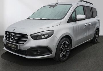 Mercedes-Benz T-Klasse 8.000 km 31.950 &euro; Rosbach 61191