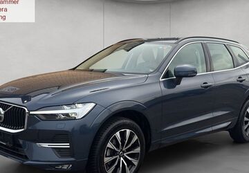 Volvo XC60 9.622 km 39.950 &euro; Frankfurt am Main 60486