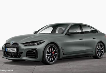 BMW i4 52.675 km 45.680 &euro; Dreieich-Sprendlingen 63303