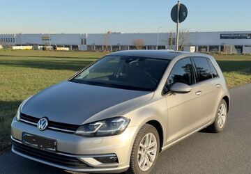 VW Golf 160.000 km 14.500 &euro; Flörsheim am Main 65439