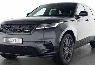 Land Rover Range Rover Velar 1.100 km 68.990 &euro; Weiterstadt 64331