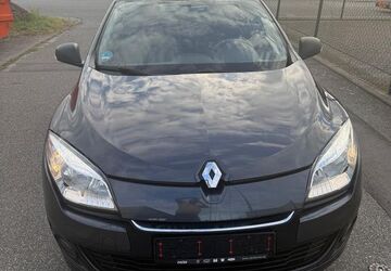 Renault Megane 166.900 km 2.200 &euro; Ginsheim-Gustavsburg 65462