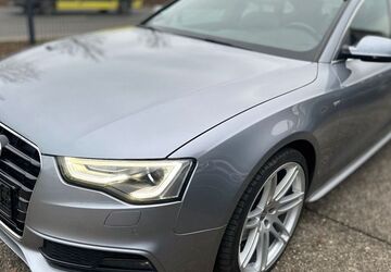 Audi A5 192.000 km 16.990 &euro; Friedberg 61169