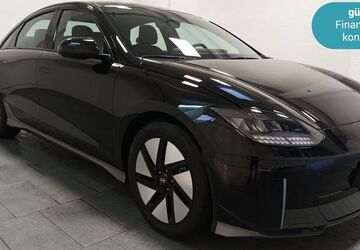 Hyundai IONIQ 6 23.750 km 24.970 &euro; Egelsbach 63329