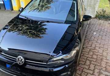 VW Polo 83.990 km 13.600 &euro; Hanau 63456
