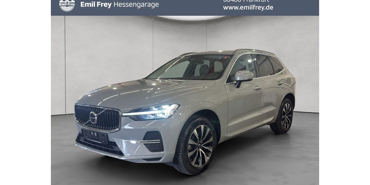 Volvo XC60 21.292 km 39.400 &euro; Frankfurt am Main 60486