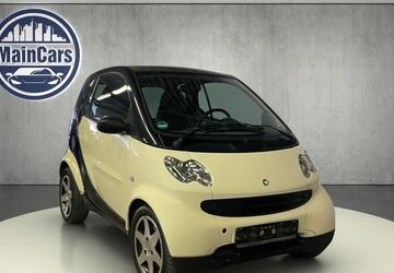 Smart ForTwo 55.520 km 3.999 &euro; Neu Isenburg 63263
