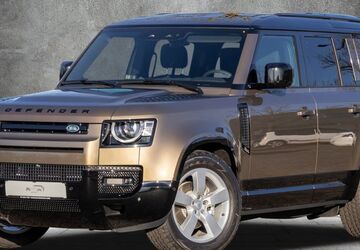 Land Rover Defender 6.861 km 89.900 &euro; Kronberg 61476