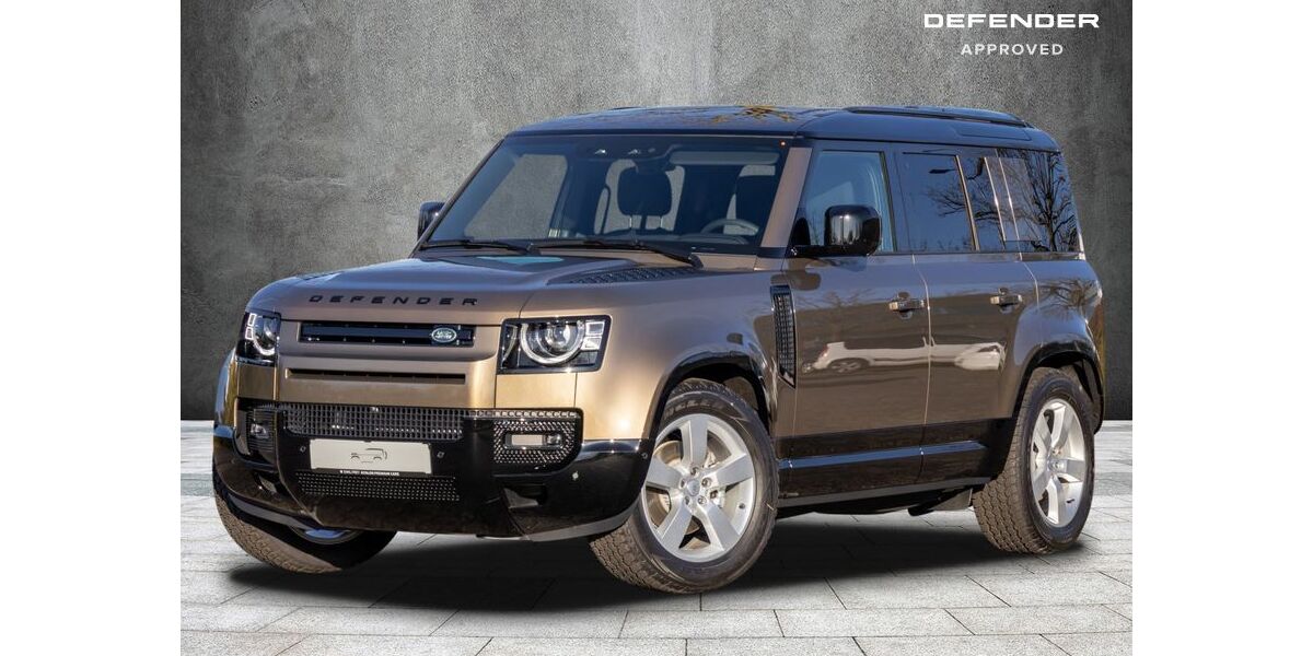 Land Rover Defender 6.861 km 89.900 &euro; Kronberg 61476