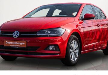 VW Polo 120.740 km 12.470 &euro; Bad Homburg 61348