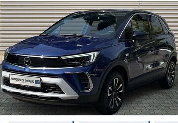 Opel Crossland (X) 9.427 km 18.580 &euro; Rüsselsheim 65428