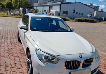 BMW 530 Gran Turismo 194.000 km 17.300 &euro; OFFENBACH 63071