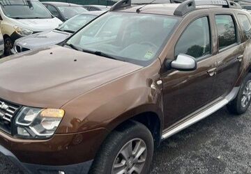 Dacia Duster 91.182 km 6.990 &euro; Hanau 63452
