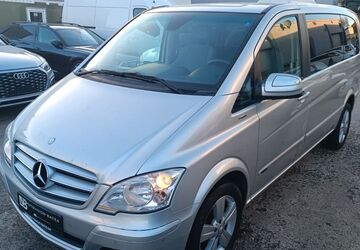 Mercedes-Benz Viano 280.000 km 9.700 &euro; Maintal 63477