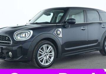 Mini Countryman SE (Cooper) 105.760 km 22.672 &euro; Dietzenbach bei Frankfurt 63128
