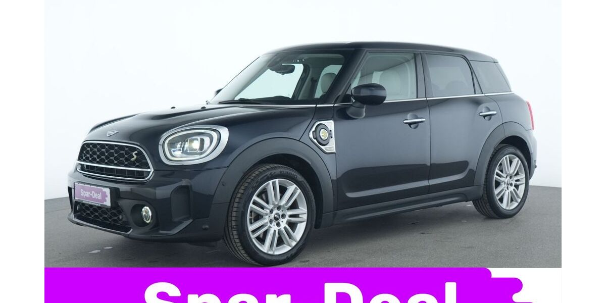 Mini Countryman SE (Cooper) 105.760 km 22.672 &euro; Dietzenbach bei Frankfurt 63128