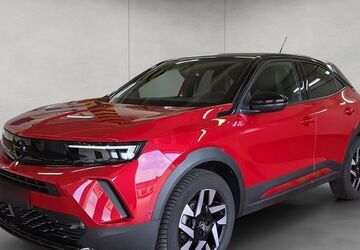 Opel Mokka 20.022 km 18.550 &euro; Frankfurt 60386