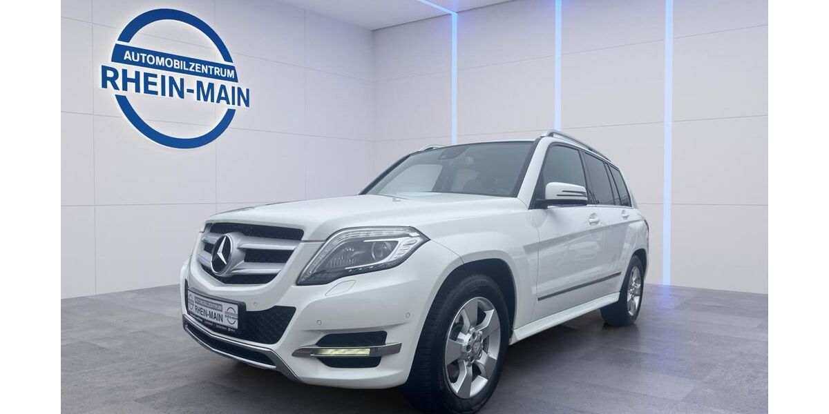 Mercedes-Benz GLK 220 264.000 km 12.900 &euro; Nauheim 64569