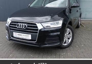 Audi Q3 242.500 km 10.980 &euro; Hainburg 63512