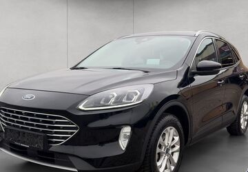 Ford Kuga 48.832 km 22.950 &euro; Frankfurt 60386