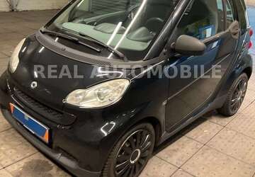 Smart forTwo 112.000 km 4.900 &euro; Frankfurt 65933