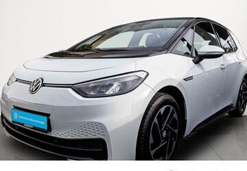 VW ID.3 22.460 km 17.740 &euro; Bad Homburg 61348