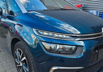 Citroen C4 SpaceTourer 126.000 km 12.376 &euro; Kelkheim 65779