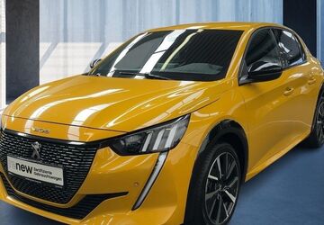 Peugeot 208 62.443 km 15.540 &euro; Frankfurt / Main 60314