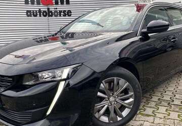 Peugeot 508 173.000 km 12.900 &euro; Darmstadt 64295
