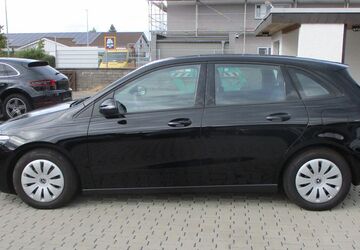 Mercedes-Benz B 180 99.947 km 19.499 &euro; Babenhausen 64832
