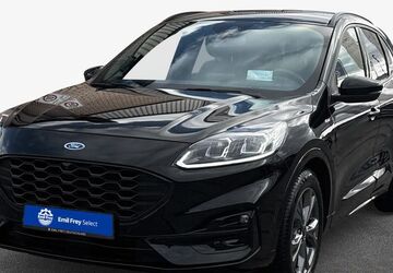 Ford Kuga 17.410 km 26.350 &euro; Hanau 63452