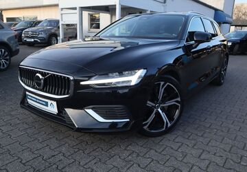 Volvo V60 86.824 km 29.970 &euro; Darmstadt 64291