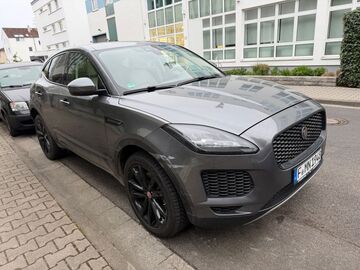 Gebrauchte Jaguar E-Pace