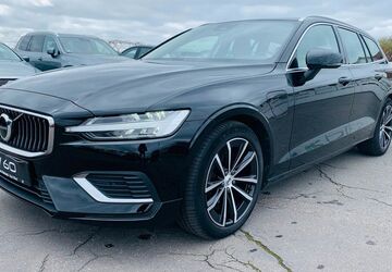 Volvo V60 72.500 km 34.990 &euro; Bad Vilbel 61118