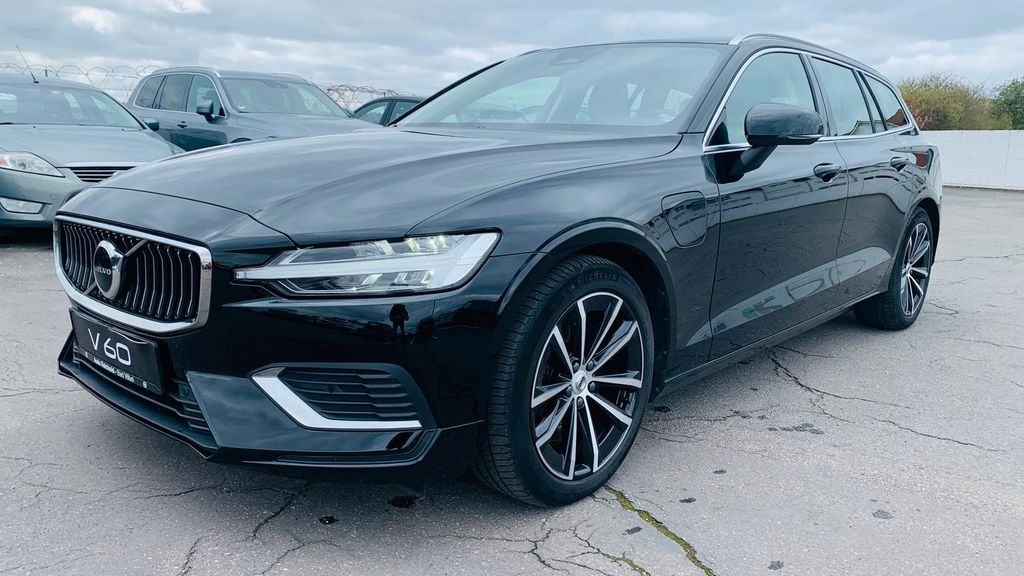 Volvo V60 72.500 km 34.990 &euro; Bad Vilbel 61118