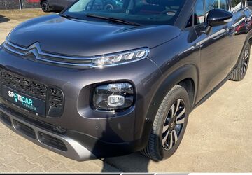 Citroen C3 Aircross 41.000 km 12.440 &euro; Hanau 63452