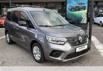 Renault Kangoo 3.000 km 30.970 &euro; Hanau 63452