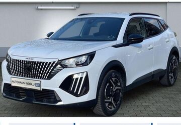 Peugeot 2008 29.904 km 20.860 &euro; Rüsselsheim 65428